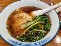 -小方的面(徐家汇店)