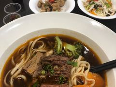 -康师傅私房牛肉面(北京南站店)