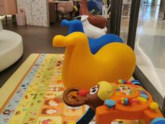 -BossBabe亲子餐厅(金光华广场店)