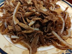 -都一处烧麦馆(前门店)