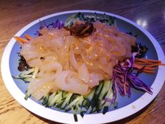 大拉皮-大哈福烧烤·海鲜·家常菜(延安三路店)