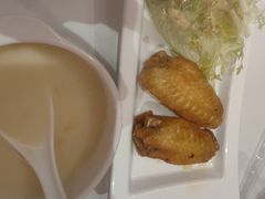 -香港深仔记茶餐厅(东门店)