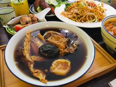 -马来MO简餐.南洋风味料理(美食街店)