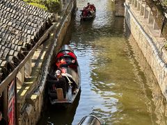 -绍兴鲁迅故里·沈园景区