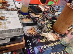 -纪录片《人生一串》体验店(静安店)