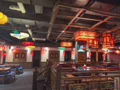 -矮板凳老火锅(宽窄巷子店)