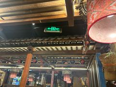 -吃饭皇帝大(长宁龙之梦店)