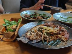 -山茶云南菜(永安里店)
