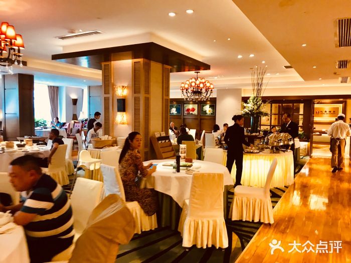 悦景酒家(罗湖店)图片
