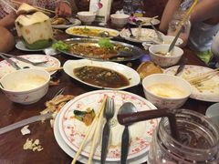 -Dang restaurant (patong phuket)