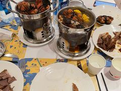 -苏州苏州湾艾美酒店-新食谱全日制餐厅