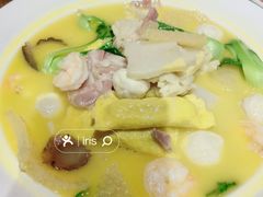 -粉墨特色菜·烧烤音乐酒馆