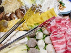 -春润大地海南椰子鸡(沙井京基百纳广场店)