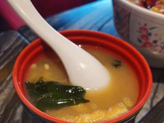 -将太无二·蓝鳍放题·北美寿司(领展购物广场中关村店)
