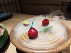 -Minase水濑·日料放题(外滩店)