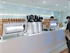 -% Arabica阿拉比卡咖啡(武汉天地店)