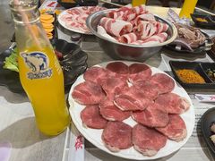 -胡哥烤肥牛(车公庙店)