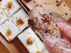 -南大门韩国米糕(公滨路店)