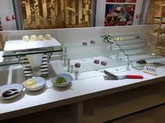 -东方雅典水疗美食汇(金海岸大厦店)