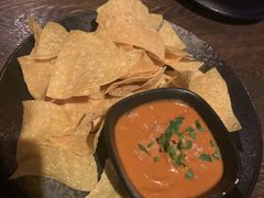 -Q MEX 库迈墨西哥餐吧(三里屯店)