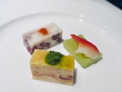 -二十四单 淮扬新味