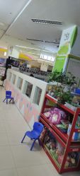 -孩子王童乐园(武汉永旺店)