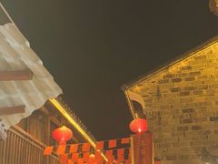 -前童古镇