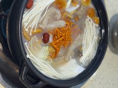 -九寨沟特色牦牛肉汤锅