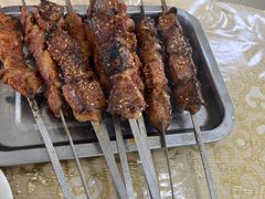 -吾斯曼珍珠抓饭王
