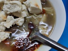 -刘老虎肉丸糊辣汤(总店)