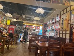 -千懿六本木酒场(常熟路店)