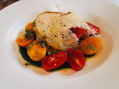 -非常时髦餐厅VUE Restaurant(外滩茂悦大酒店)