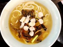 -奎元馆.百年奎元.非遗传承(西湖边的解放路店)