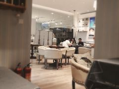 大堂-燕庭·纯燕窝·甜品下午茶(南京西路店)