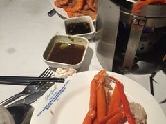 -星伦多自助料理·涮烤一体(虹悦城店)