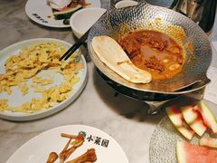 -小菜园新徽菜(镇江京口吾悦店)