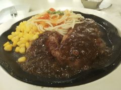-豪客来牛排(中央花苑店)