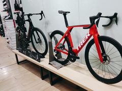 -TREK崔克自行车(碧云店)