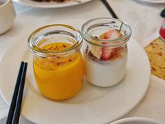 -汇泉王朝大饭店-旋转餐厅(南海路店)