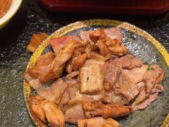 -樱嘢·炭火烧肉(惠南店)