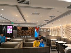 -北李·海肠捞饭·大连菜(望京凯德MALL店)