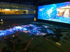 -广州市城市规划展览中心