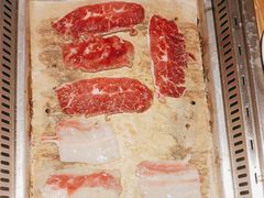 -新石器烤肉(百联川沙店)