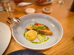 -君悦酒店·La Terrazza意合園·意式风味