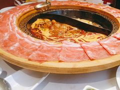 -川中渝夫火锅(铜陵万达广场店)