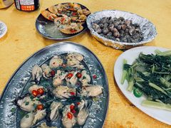 -都斛海鲜街