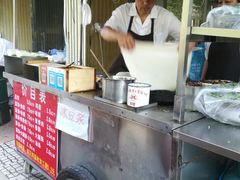 -金杨老摊头蛋饼(金口路店)