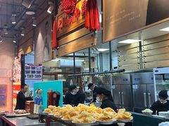 -汕头八合里海记牛肉店(清河店)