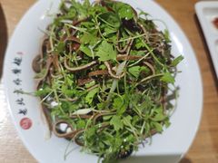 -老北京炸酱面·烤鸭(前门店)