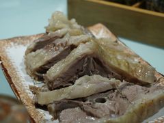 -马老六清真餐厅(雁滩店)